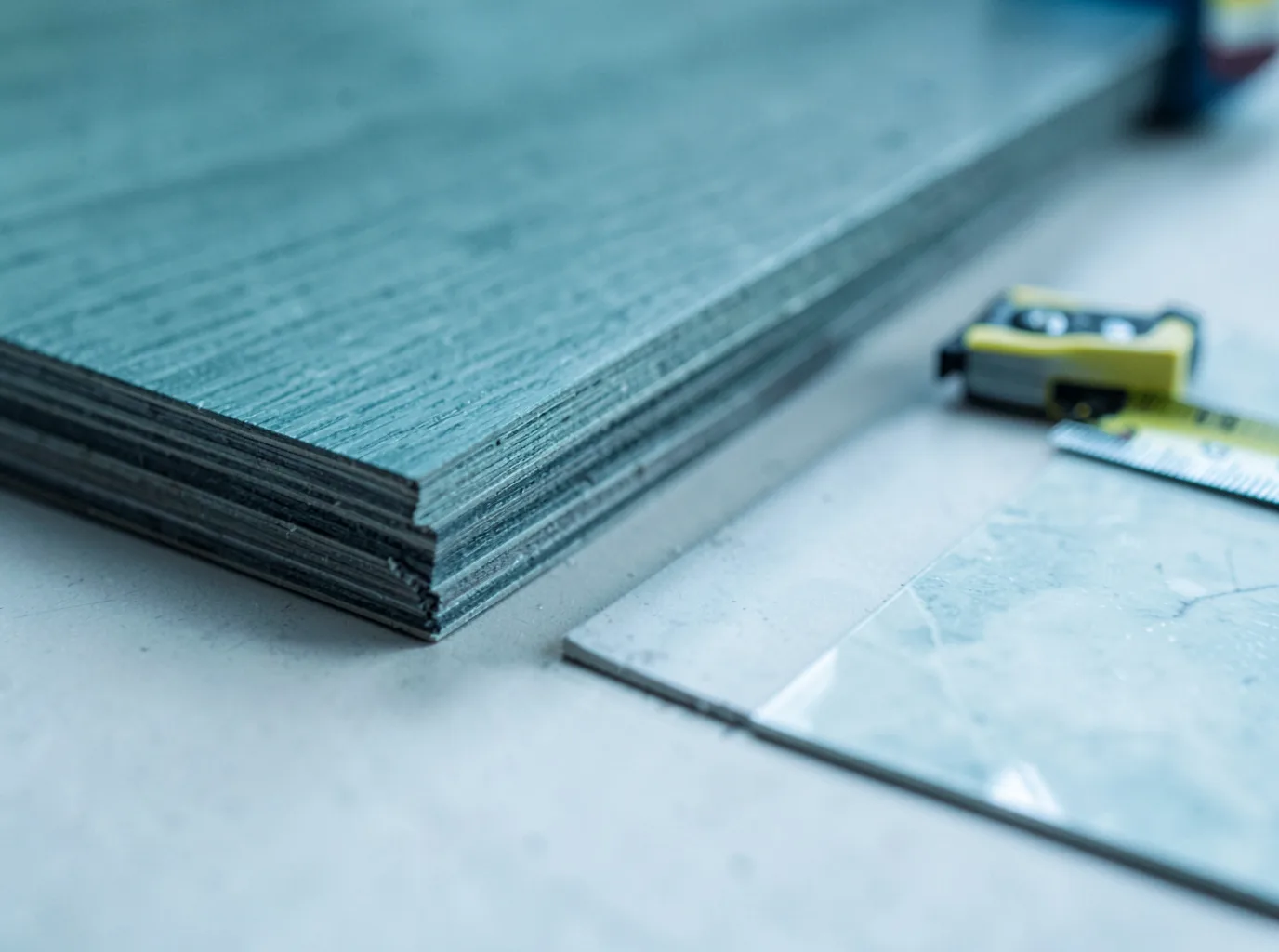 Luxury Vinyl Plank Installation Hartford, CT FAQs
